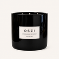 Bougie d'atmosphère Souvenir de Roszi Rose Oud