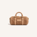 ADOS NANO camel cashmere