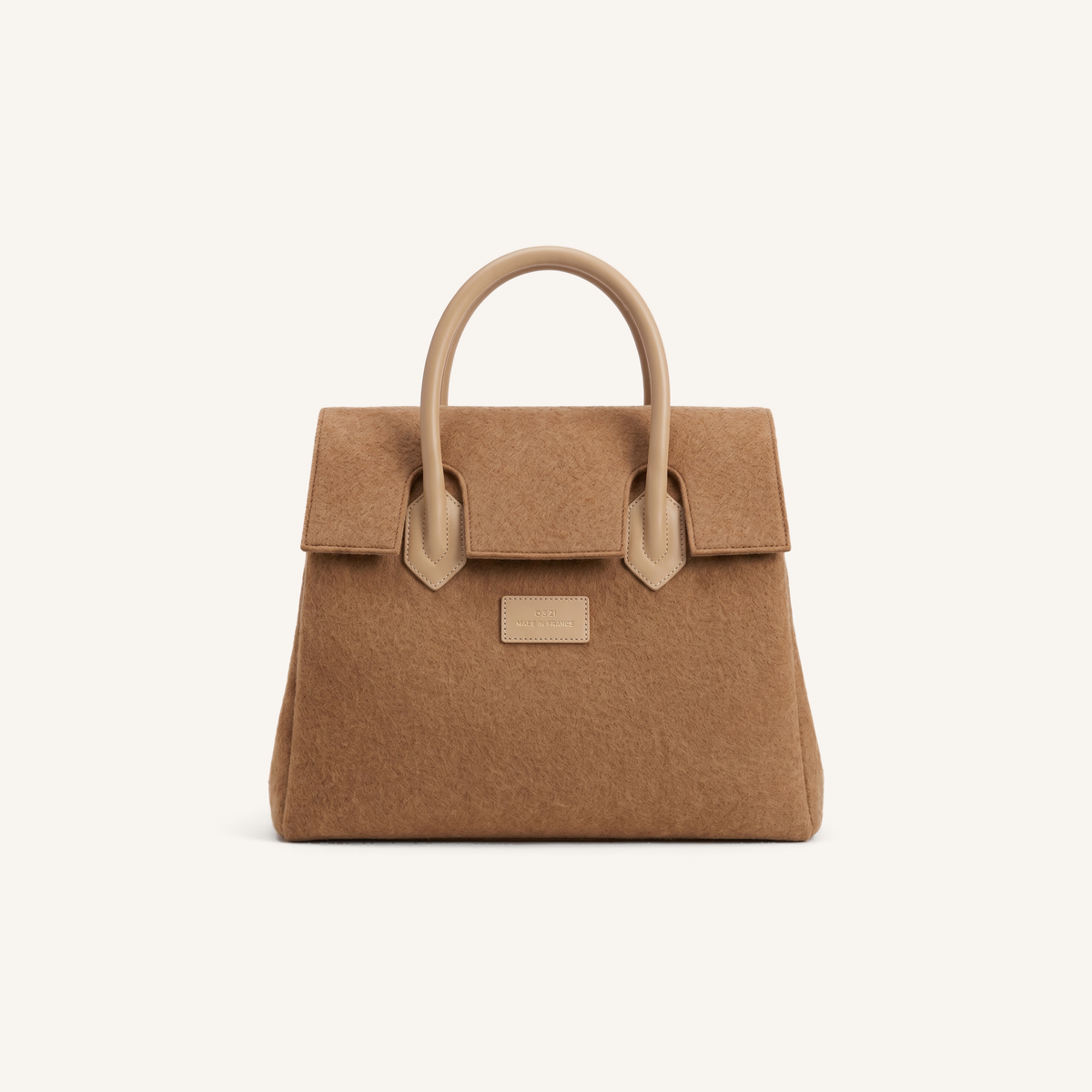 Cartable Cachemire