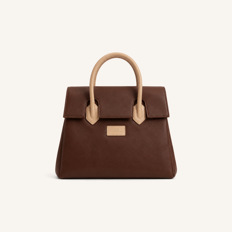 Cartable Cuir