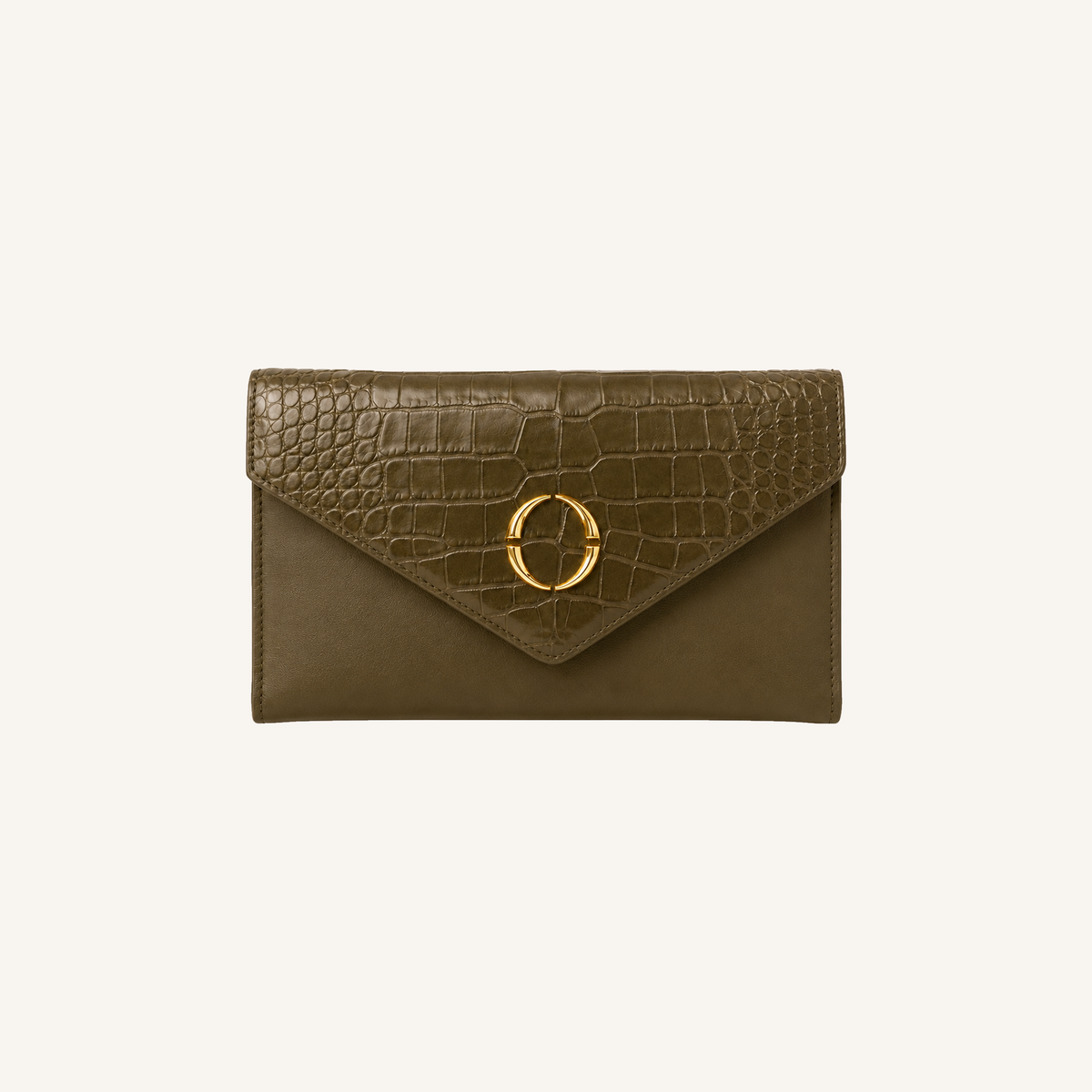 Engel pouch envelope