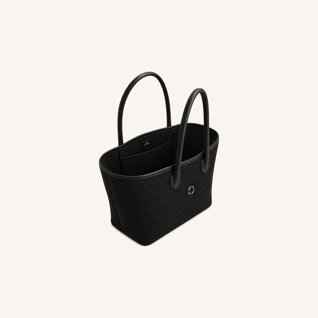 IDA Black Cashmere