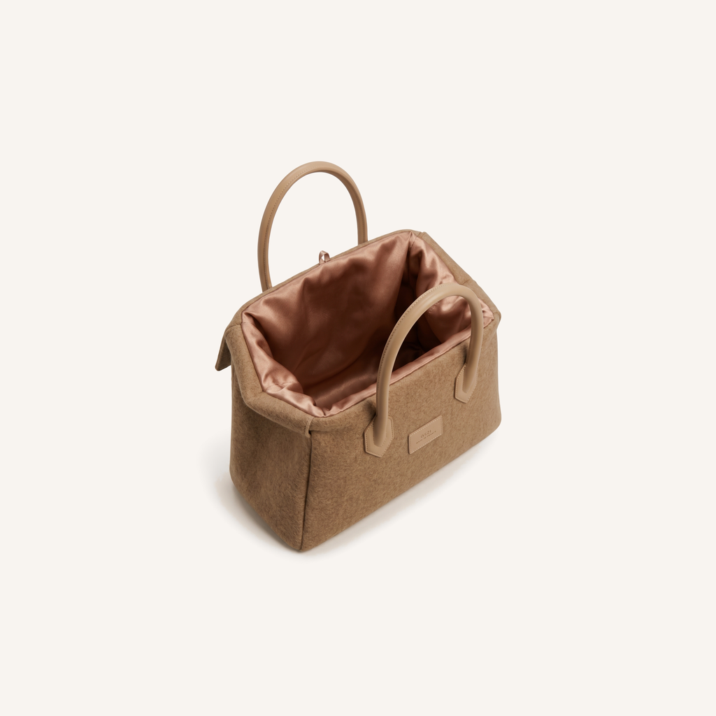 Cartable Cachemire