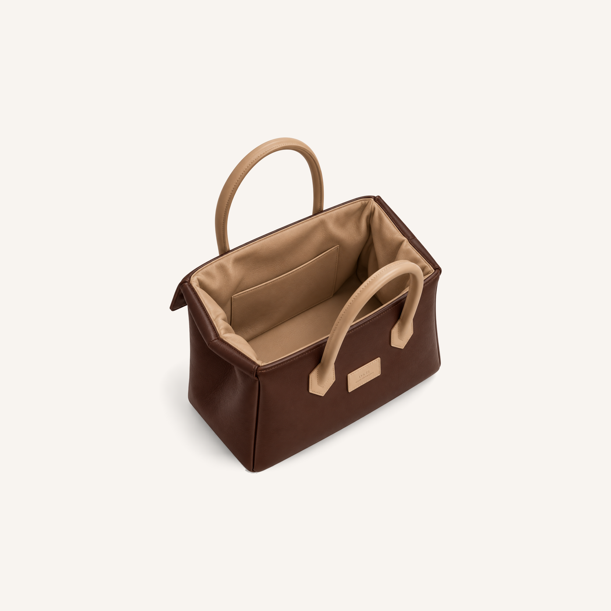 Cartable Cuir