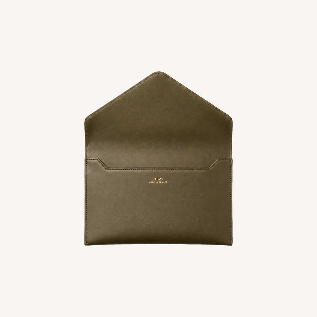 Pochette enveloppe Engel