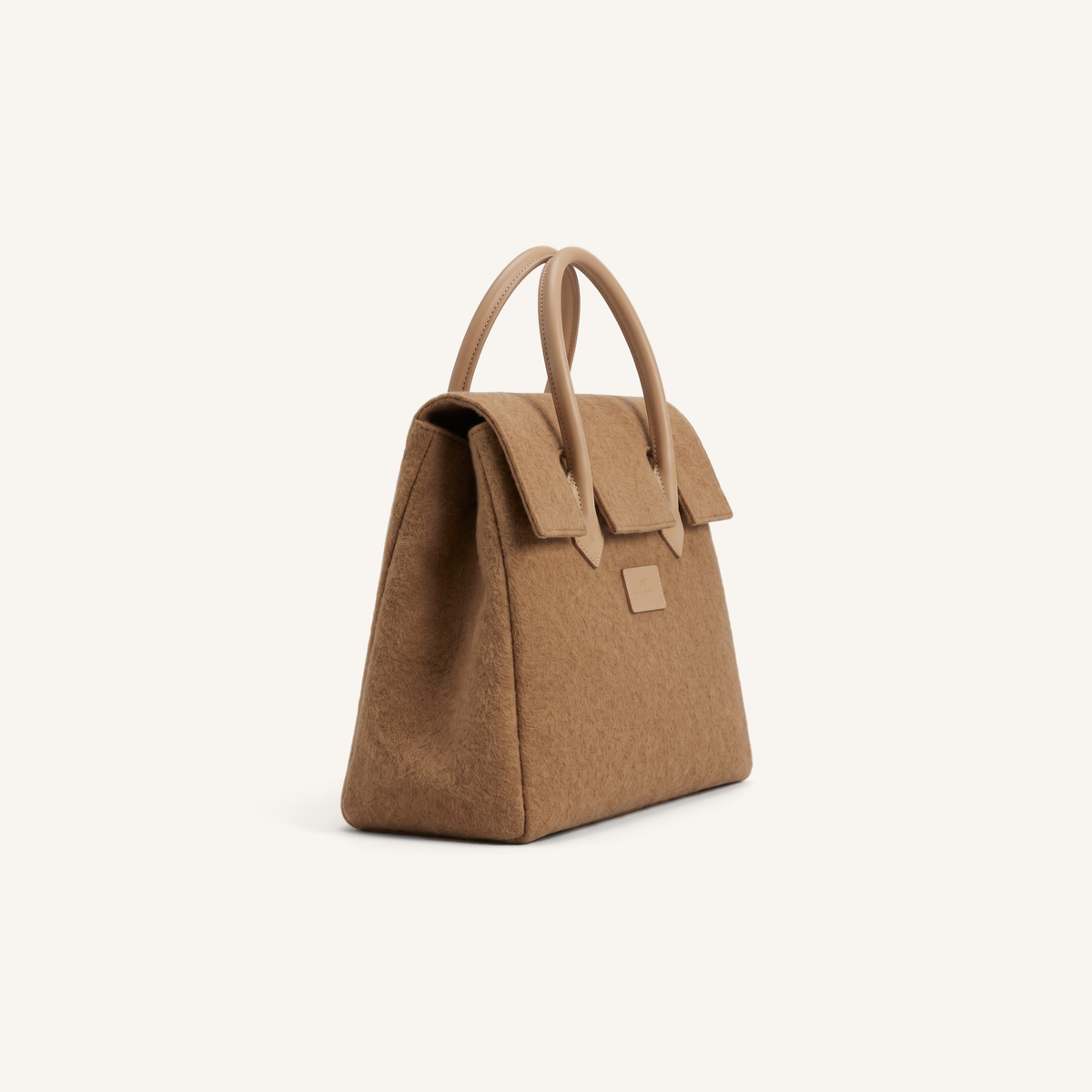 Cartable Cachemire