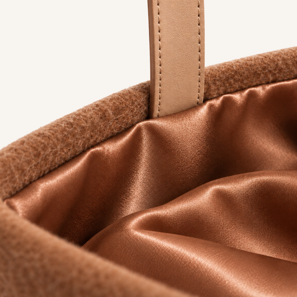 TOTSZI silk lining