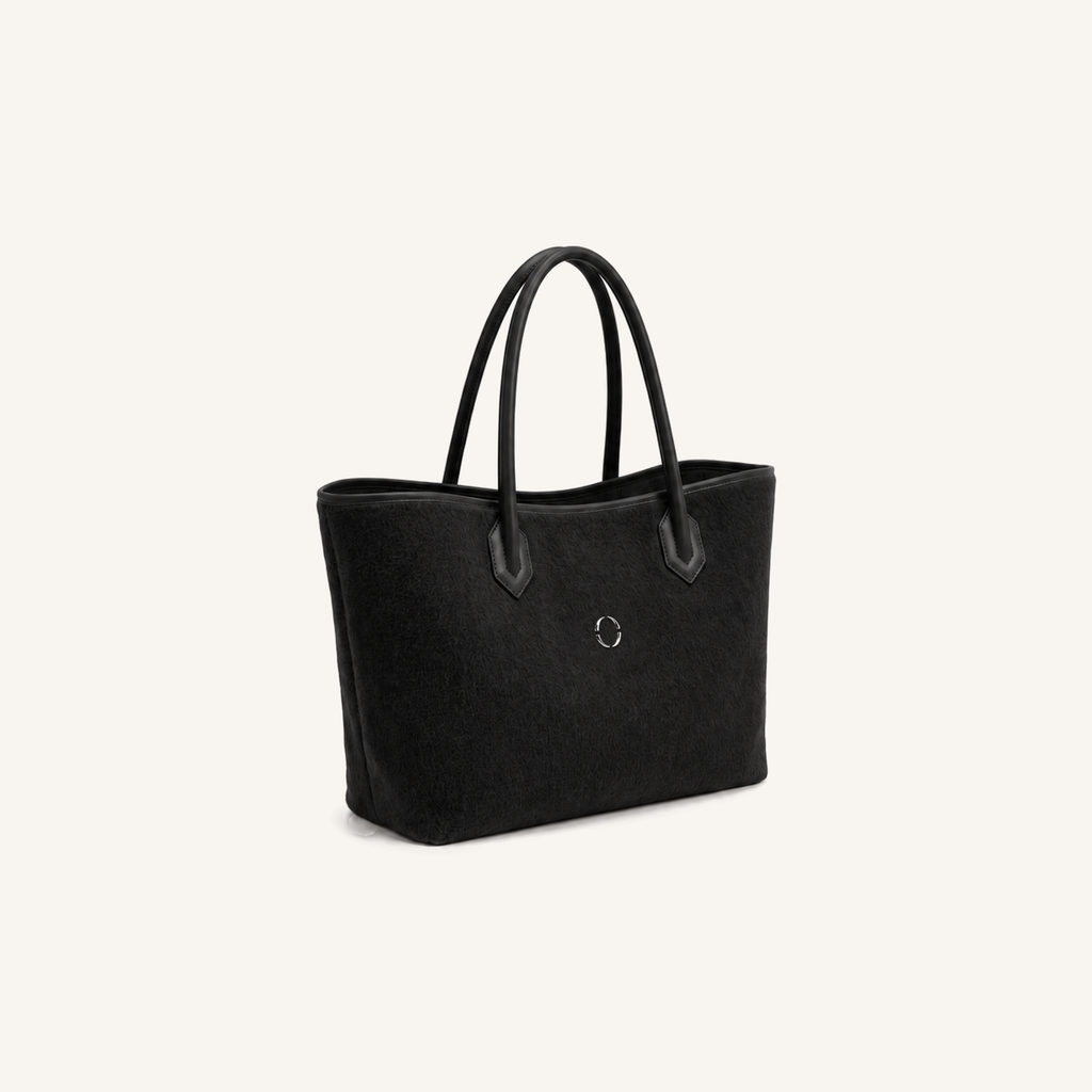 IDA Black Cashmere
