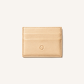 First Touch card holder