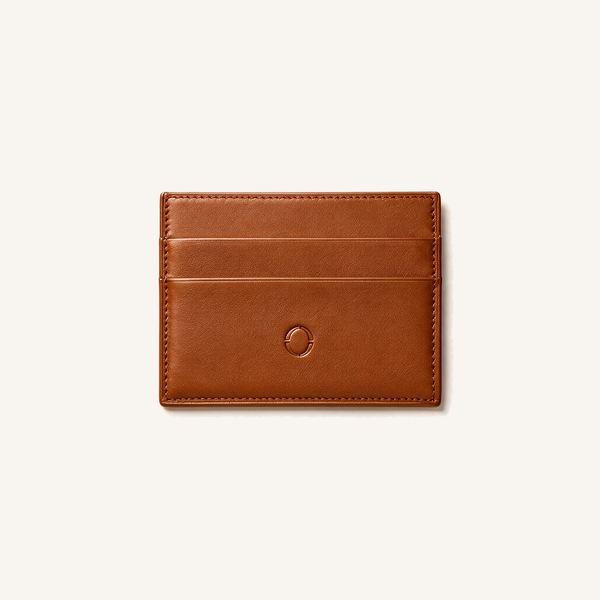 First Touch card holder — Limace