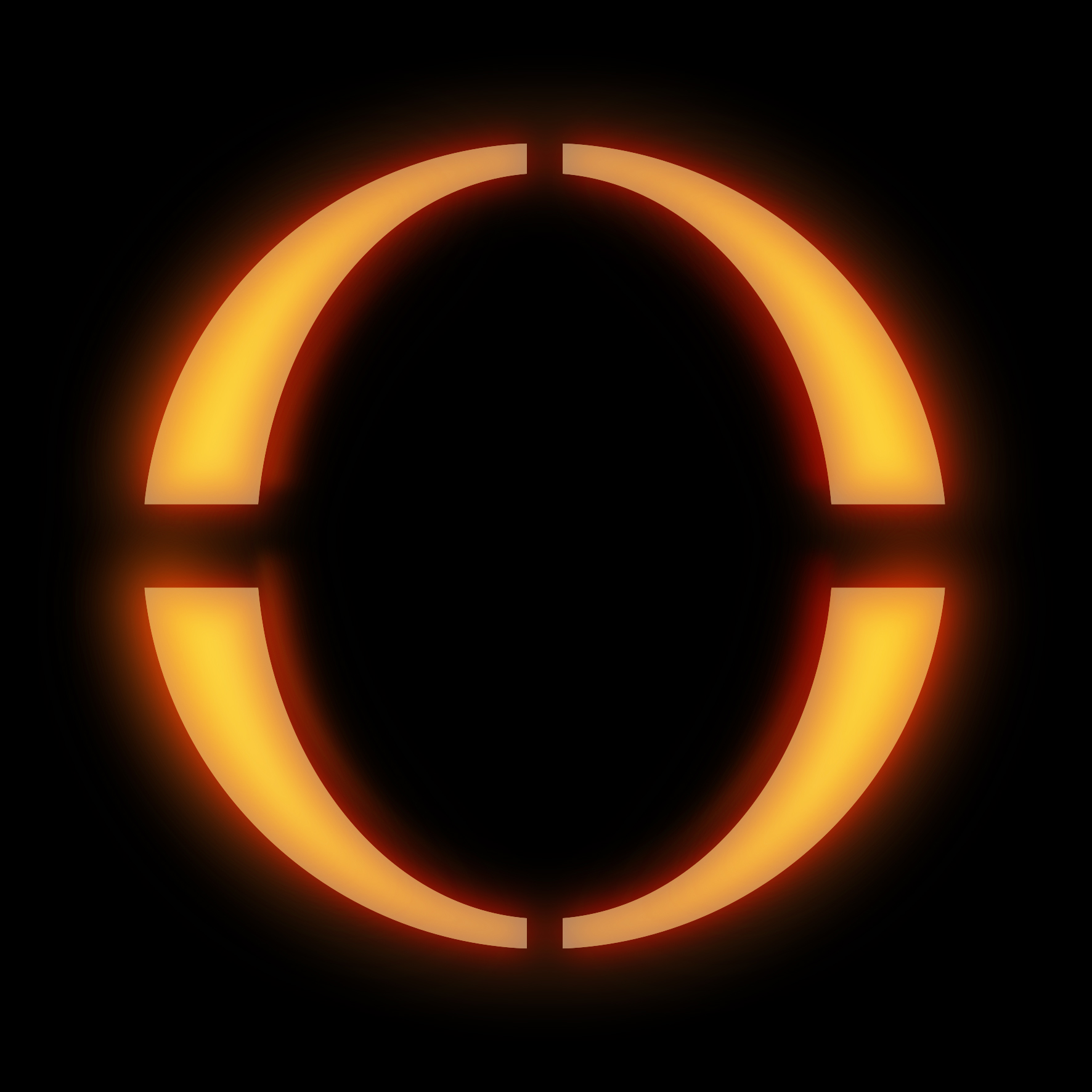 OSZI Emblem